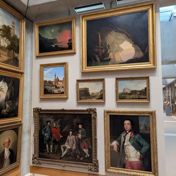 Yale Center for British Art - Art Museums Near Me - New Haven, Connecticut Yale Center for British Art - Art Museums Near Me - New Haven, Connecticut