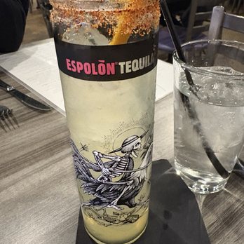 Las Lomas Mexican Cuisine - Margarita - Mexican Near Me - Richardson, Texas
