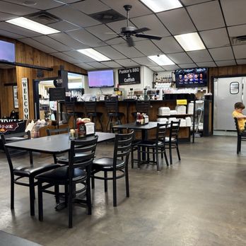 Punkin's Bar-B-Que & Catfish - Barbeque Near Me - Pauls Valley, Oklahoma Punkin's Bar-B-Que & Catfish - Barbeque Near Me - Pauls Valley, Oklahoma