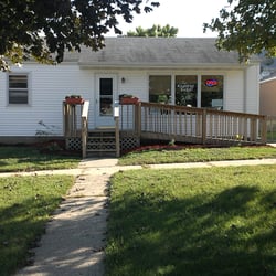 The Cutting Edge Salon & Spa