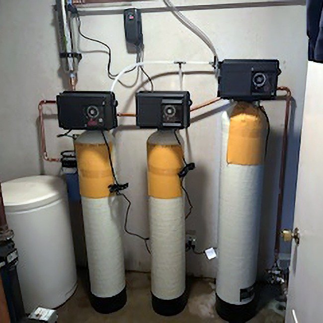 Slide of AK Water Works Plumbing & Drain