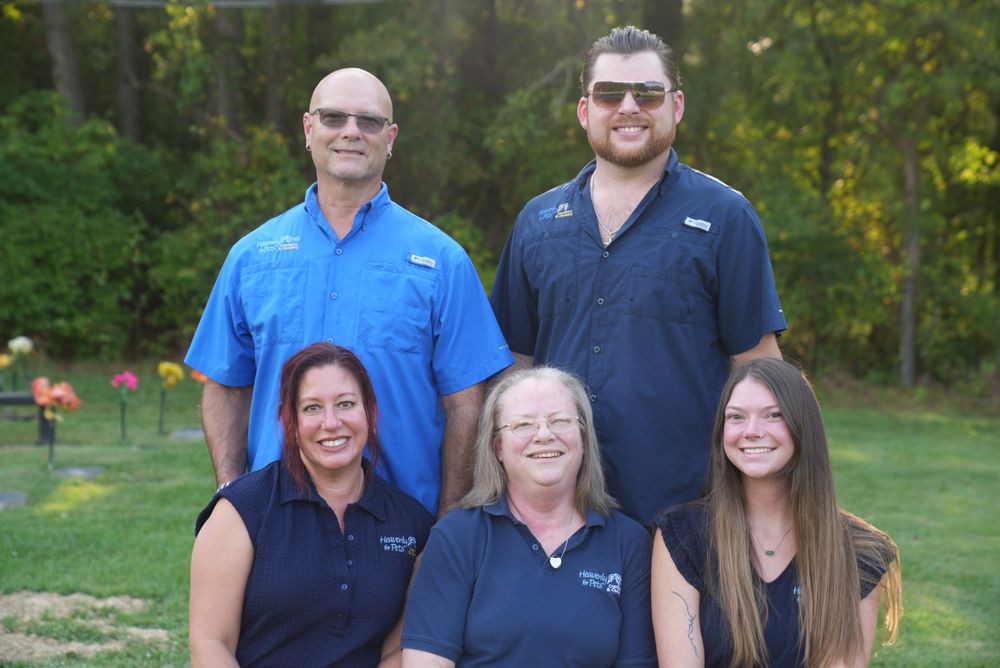 Heavenly Acres For Pets