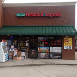 Acworth Tobacco and Liquor