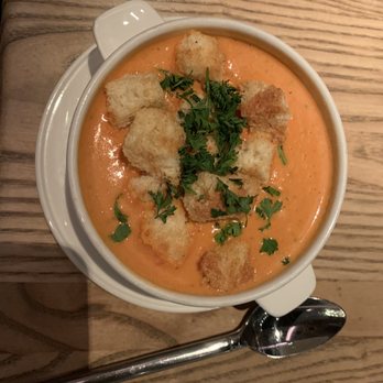 Corinne - Tomato Bisque - Breakfast & Brunch Near Me - Denver, Colorado