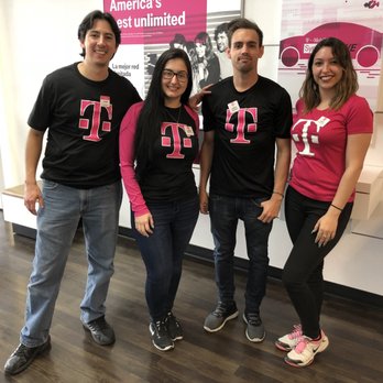 T-Mobile - Mobile Phones Near Me - Doral, Florida