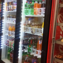 Lusias Bakery - Sodas