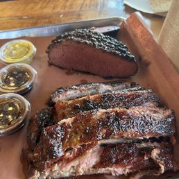 Ribs & Pastrami Ribs & Pastrami