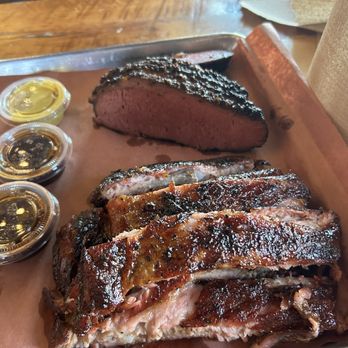 Station One Smokehouse - Ribs & Pastrami - Barbeque Near Me - Plainfield, Illinois Station One Smokehouse - Ribs & Pastrami - Barbeque Near Me - Plainfield, Illinois