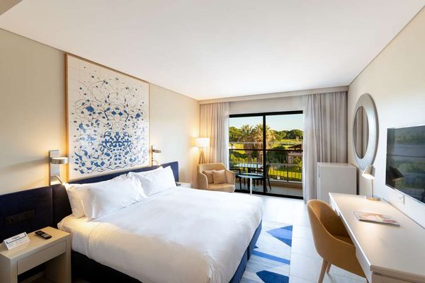 Hilton Vilamoura As Cascatas Golf Resort & Spa by null