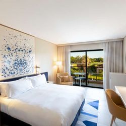 Hilton Vilamoura As Cascatas Golf Resort & Spa - Guest room