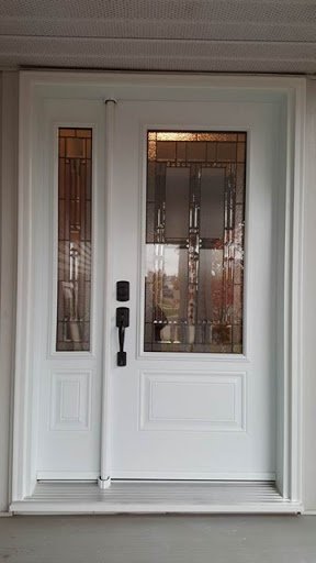 Slide of Dj Construction LLC