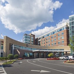 SAINT THOMAS RUTHERFORD HOSPITAL - 10 Photos & 85 Reviews - 1700 ...