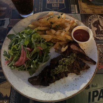 Draft - Steak - American Near Me - San Diego, California Draft - Steak - American Near Me - San Diego, California