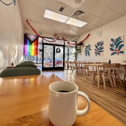Tetherball Coffee - Tasty Tuesday (Taco Tuesday for some) begins with .