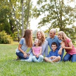 Bass & Watson Family Dental - Dr. Michael Bass and Family