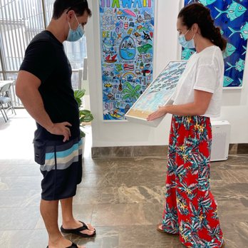 Welzie Art - Art Galleries Near Me - Wailea-Makena, Hawaii Welzie Art - Art Galleries Near Me - Wailea-Makena, Hawaii