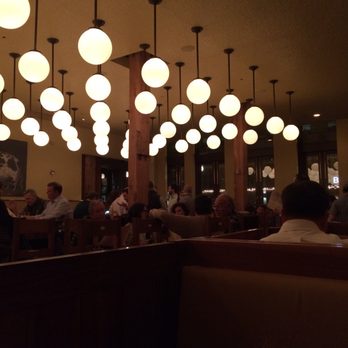 The Publican - Inside - New American Near Me - Chicago, Illinois