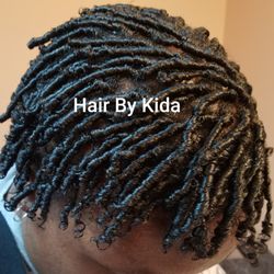 Hair by Kida