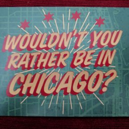 Well, wouldn't you?