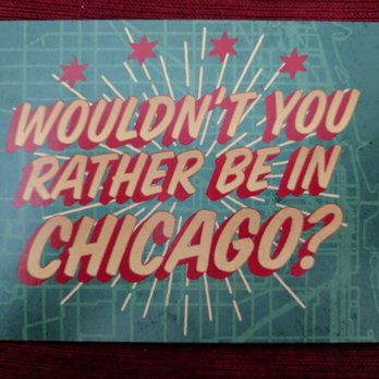 Transit Tees - Well, wouldn't you? - Screen Printing/T-Shirt Printing Near Me - Chicago, Illinois