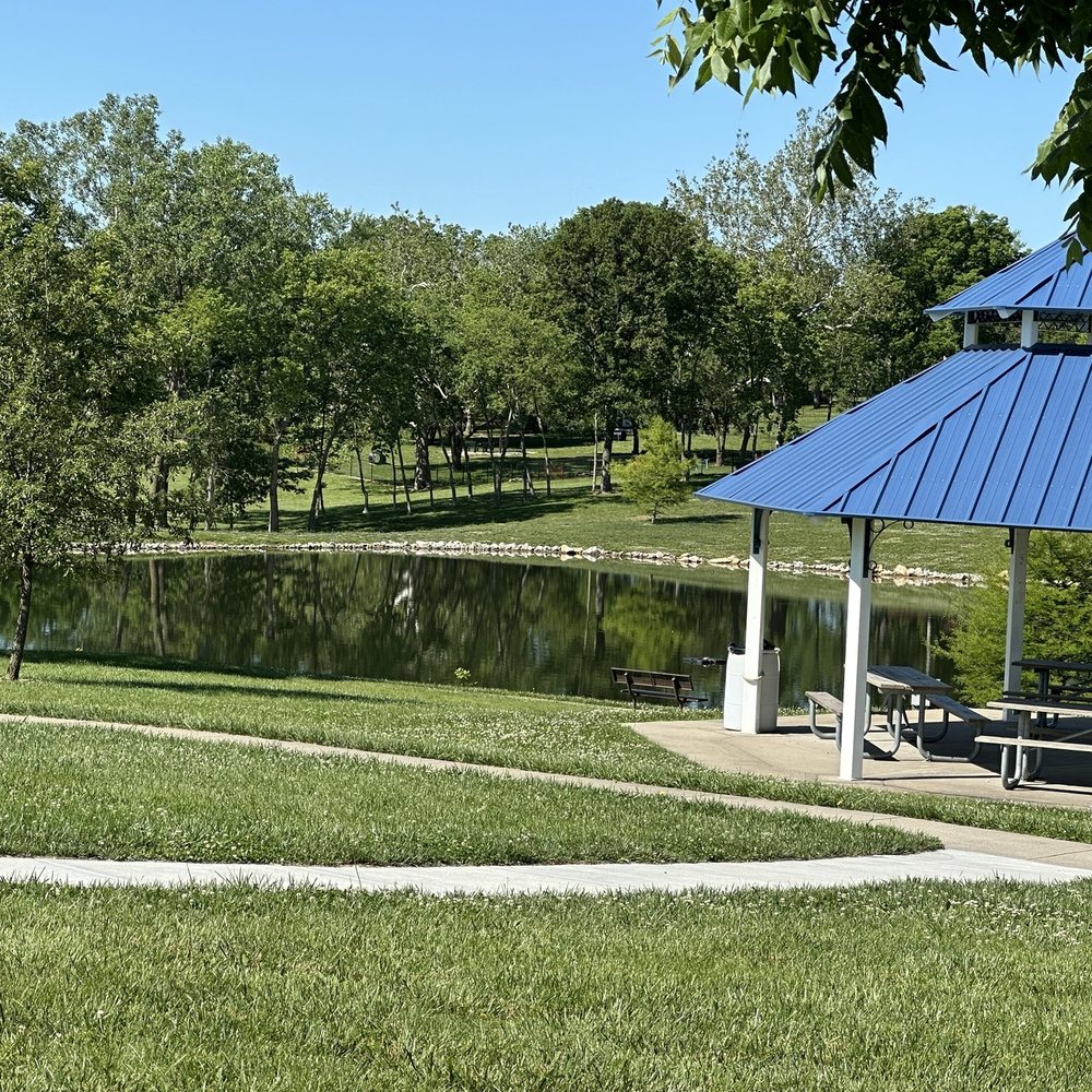 Century Park - Parks Near Me - Excelsior Springs, Missouri Century Park - Parks Near Me - Excelsior Springs, Missouri