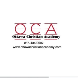 Ottawa Christian Academy - The education of your child is what we have in common and the core of that is found in God's Holy Word. Teaching for tomorrow's generation.