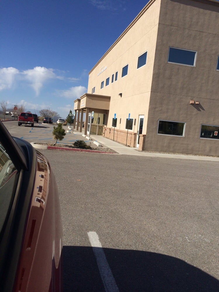 New Mexico Environmental Department - social services organization in Santa Fe, NM