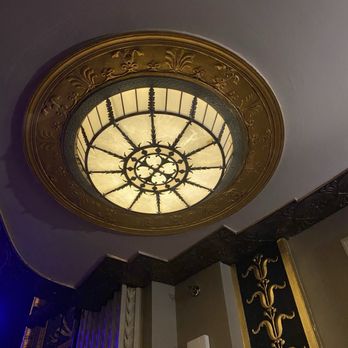 Palace Theater - Cinema Near Me - Waterbury, Connecticut