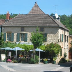 Hostellerie de Goujounac