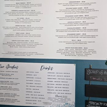 Creperie Le Bon Temps - French Near Me - Lake Oswego, Oregon Creperie Le Bon Temps - French Near Me - Lake Oswego, Oregon