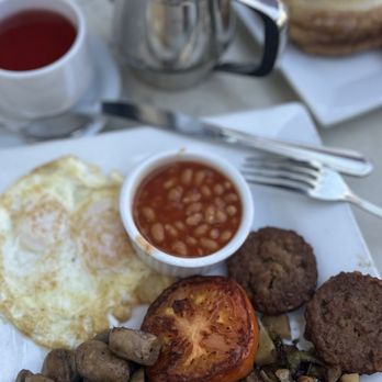 Ye Olde Kings Head - Queen Size English Breakfast - Pubs Near Me - Santa Monica, California Ye Olde Kings Head - Queen Size English Breakfast - Pubs Near Me - Santa Monica, California
