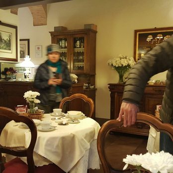 Morandi Alla Crocetta - Hotels Near Me - Florence, FI