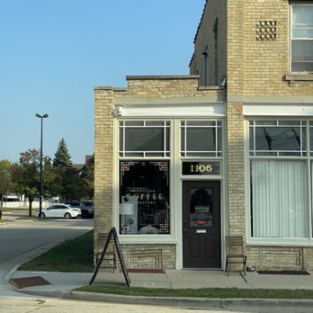 Kenosha Coffee Roasters - Coffee Roasteries Near Me - Kenosha, Wisconsin
