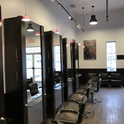 SAJA Hair Bar