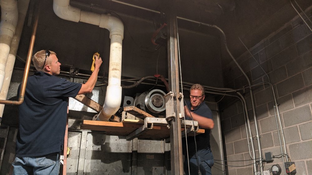 LAKESIDE MECHANICAL SERVICE Request a Quote 526 W 66th St, Loveland