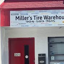 Miller's Automotive