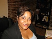 Halima Narcisse Smith - divorce attorney in New Orleans, LA