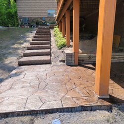 A+ Concrete