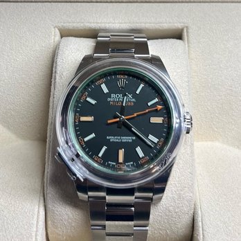 The Clock Doctor - Rolex - Watches Near Me - Scottsdale, Arizona