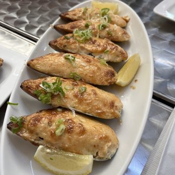 Sushi Zone - Sushi Bars Near Me - San Francisco, California
