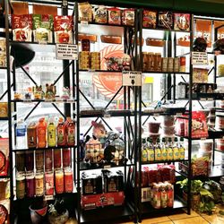 Spice Asian Market