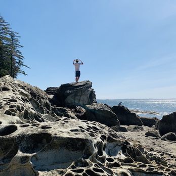 Larrabee State Park - Parks Near Me - Bellingham, Washington Larrabee State Park - Parks Near Me - Bellingham, Washington