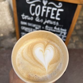 Cafe Bunna - Breakfast & Brunch Near Me - Annecy, 74 Cafe Bunna - Breakfast & Brunch Near Me - Annecy, 74