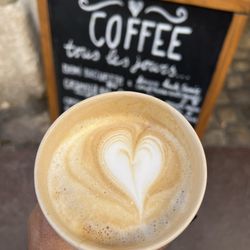 Cafe Bunna
