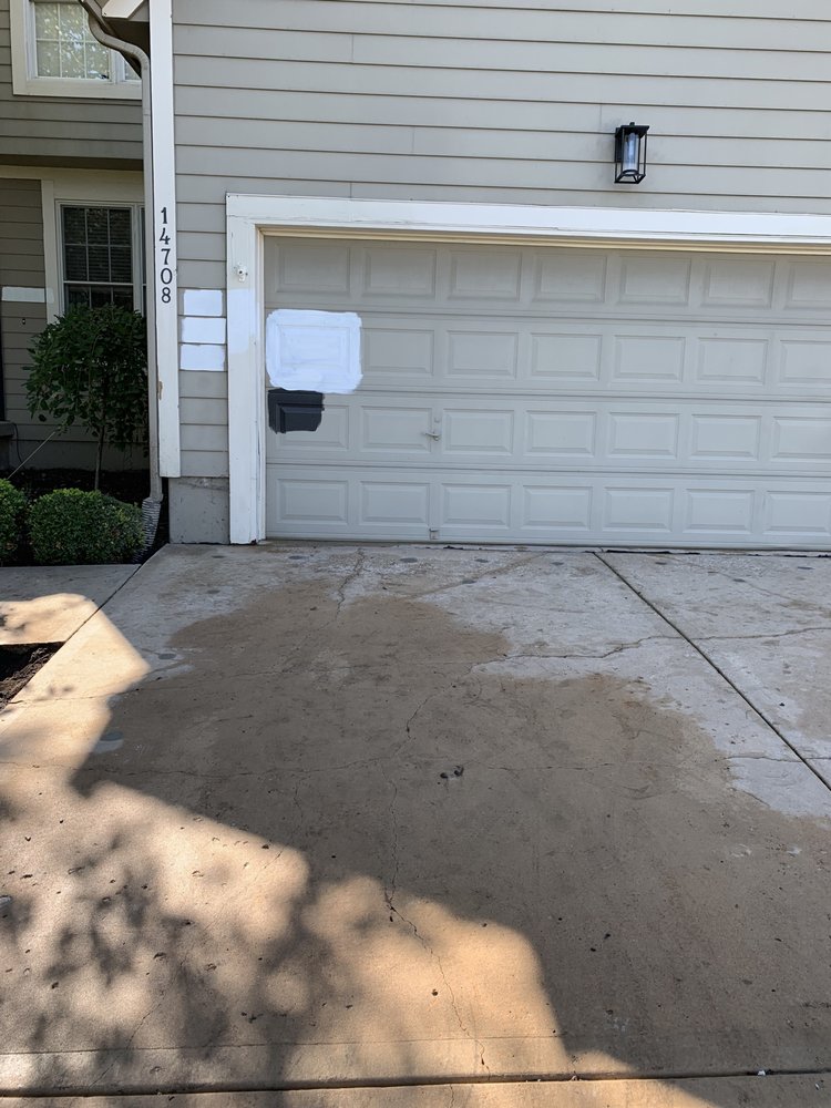 ACCOUNTABLE MUDJACKING LLC Updated October 2024 32 Photos Kansas