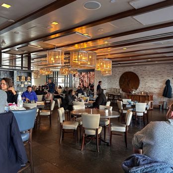 King & Rye - Inside the Restaurant - Southern Near Me - Alexandria, Virginia King & Rye - Inside the Restaurant - Southern Near Me - Alexandria, Virginia