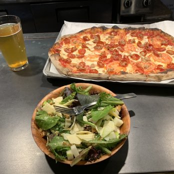 URBN Encinitas - Great Food like downtown @ Basic - Pizza Near Me - Encinitas, California URBN Encinitas - Great Food like downtown @ Basic - Pizza Near Me - Encinitas, California