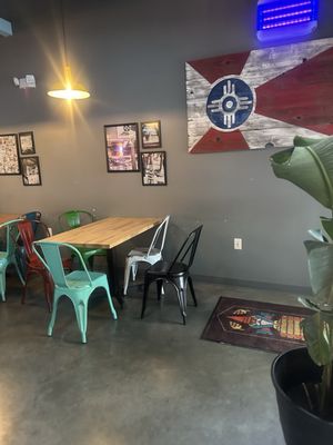 Hopping Gnome Brewing Company by null