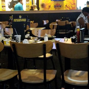 Buffalo Wild Wings - Chicken Wings Near Me - Franklin, Tennessee