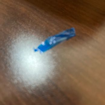 Modern Love - This was in my salad...not okay - Vegan Near Me - Omaha, Nebraska Modern Love - This was in my salad...not okay - Vegan Near Me - Omaha, Nebraska